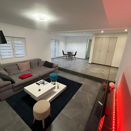 Entire Private House Βίλα Roveredo Εξωτερικό φωτογραφία