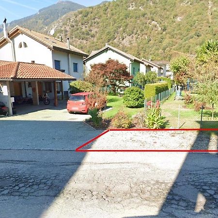 Entire Private House Βίλα Roveredo Εξωτερικό φωτογραφία