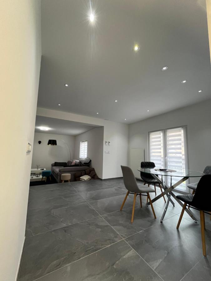 Entire Private House Βίλα Roveredo Εξωτερικό φωτογραφία