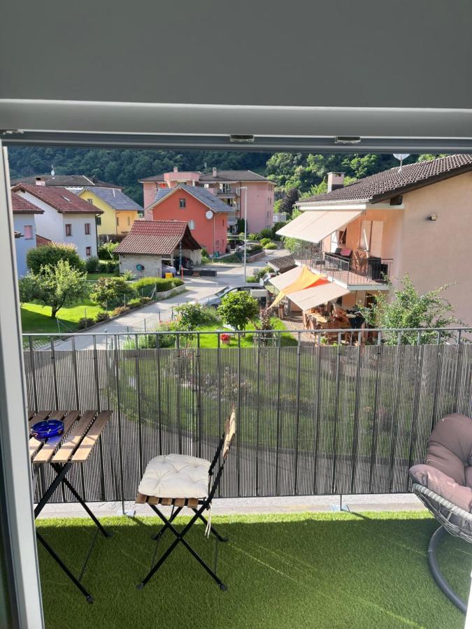 Entire Private House Βίλα Roveredo Εξωτερικό φωτογραφία