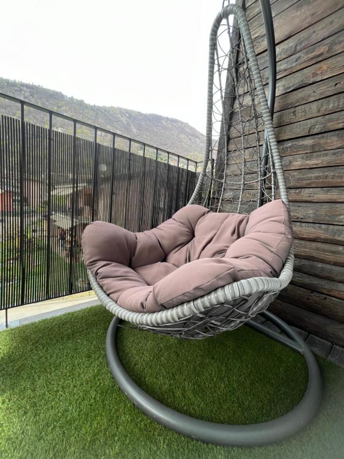 Entire Private House Βίλα Roveredo Εξωτερικό φωτογραφία