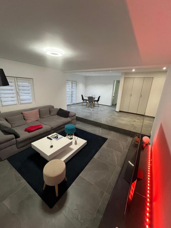Entire Private House Βίλα Roveredo Εξωτερικό φωτογραφία