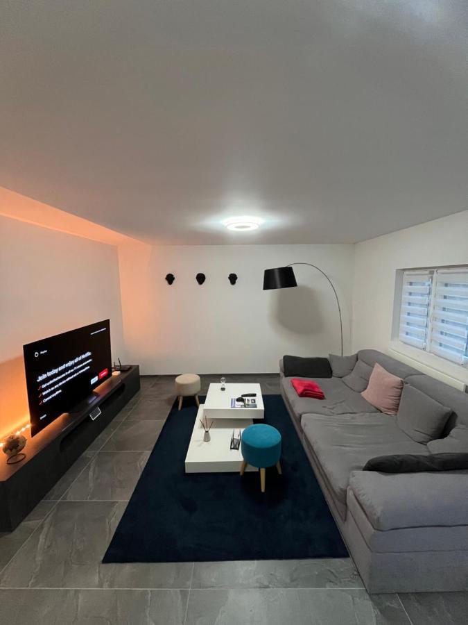 Entire Private House Βίλα Roveredo Εξωτερικό φωτογραφία