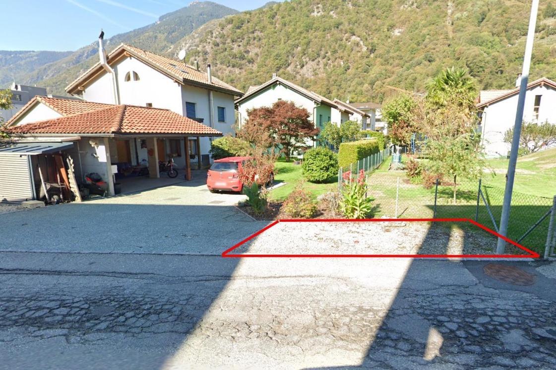 Entire Private House Βίλα Roveredo Εξωτερικό φωτογραφία